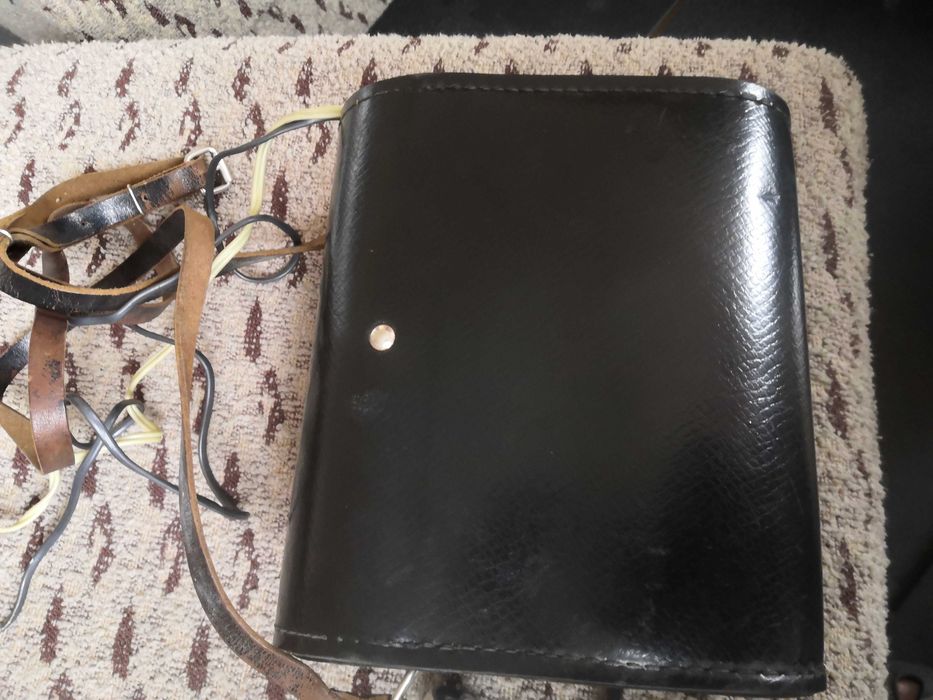 Светкавица Чайка за фотоапарат и статив