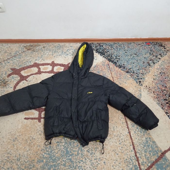 Пухавик кортез размер м