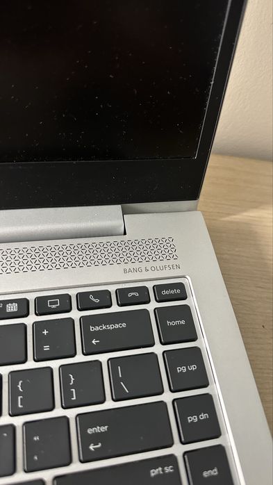 HP Elitebook i5 7th Gen