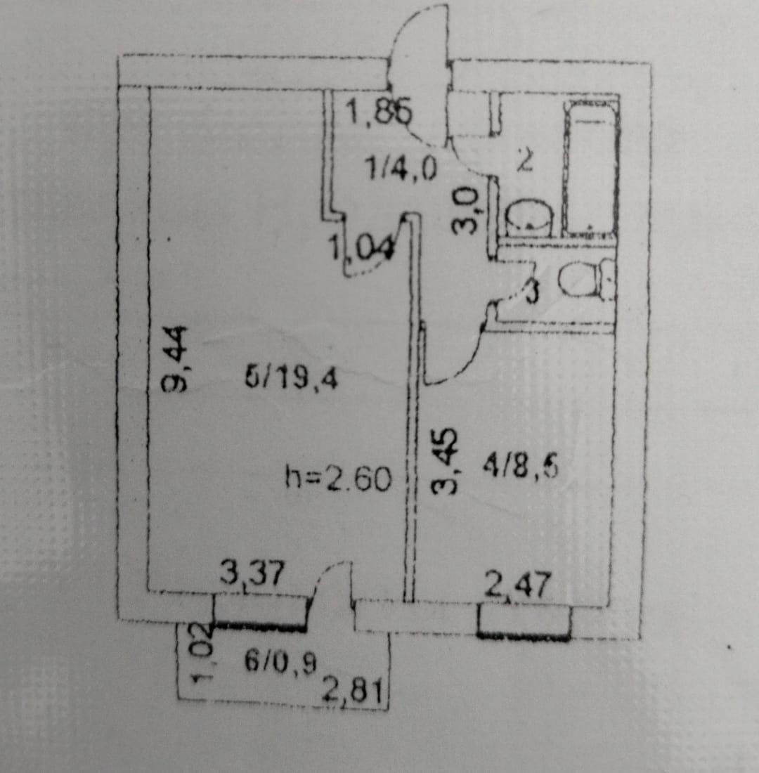 Продам квартиру Срочно Пушкина 46