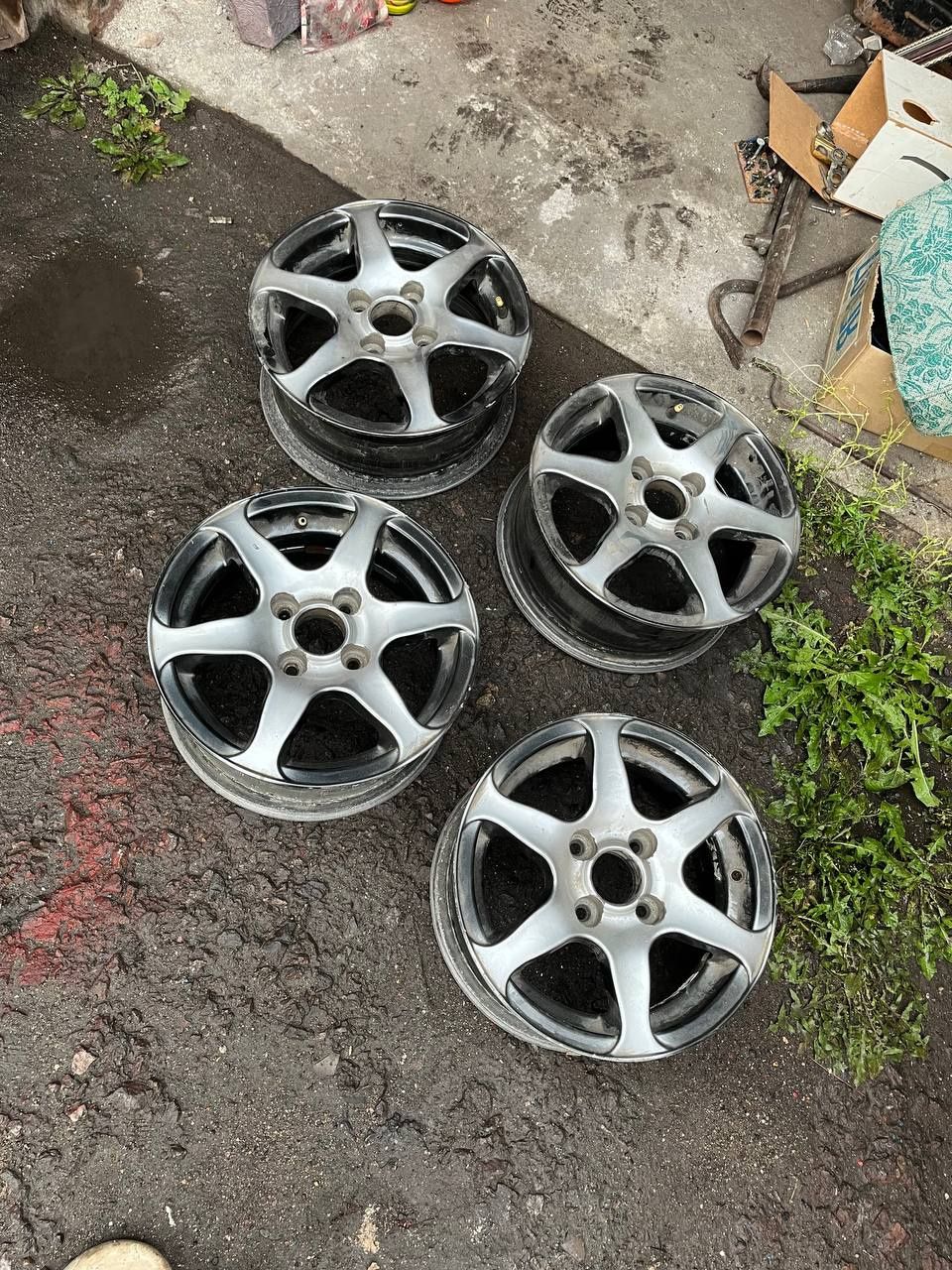 Диски r13 продам