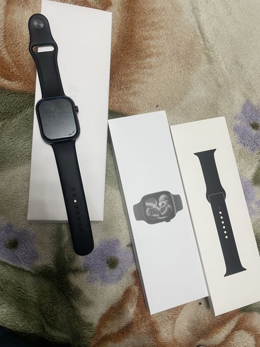 Apple Watch 11 series