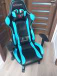 Scaun Gaming de Birou Exracer