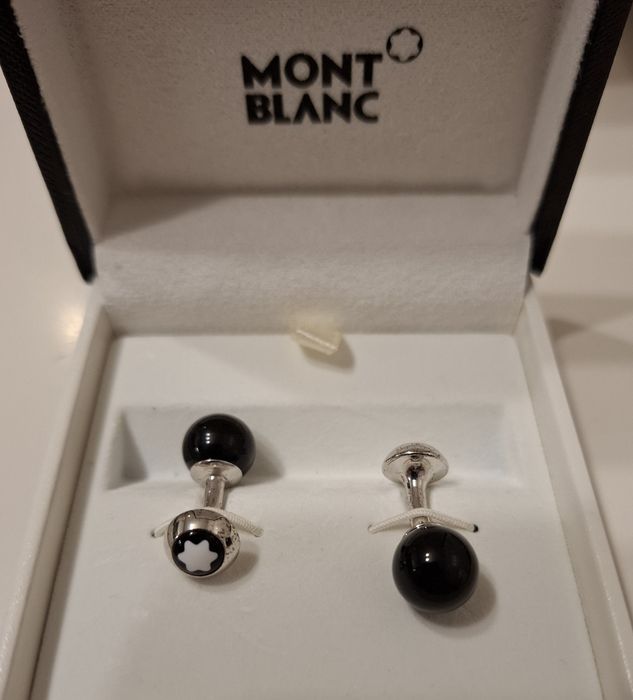 Butoni Montblanc