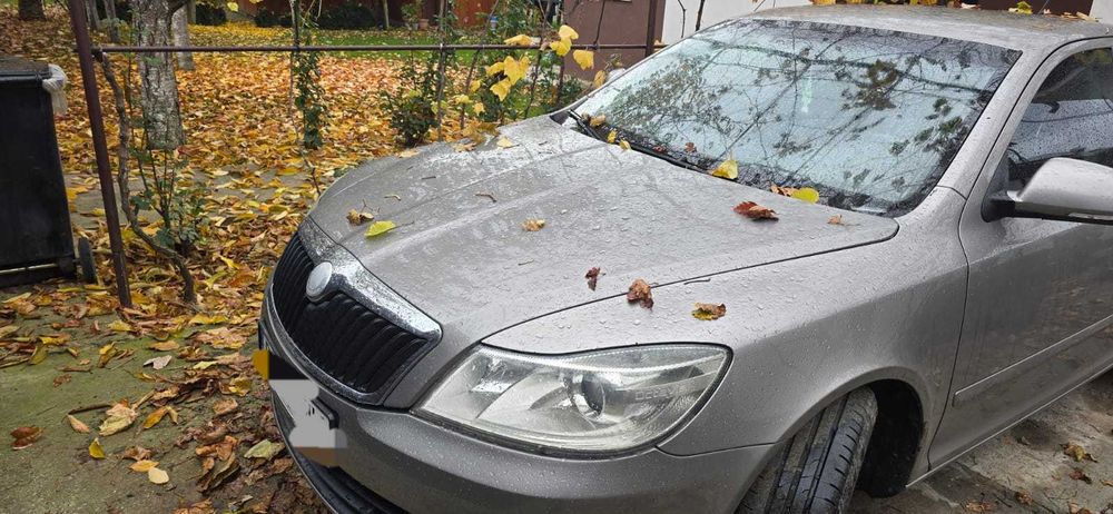 Skoda Octavia unic proprietar