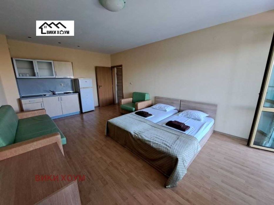 Продава 2-СТАЕН
град Варна, к.к. Златни пясъци