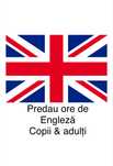 Ore engleza copii & adulti