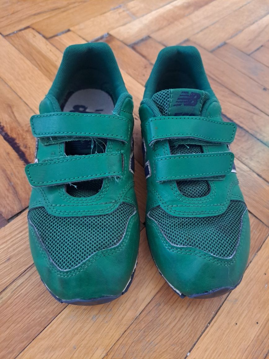 Детски маратонки New Balance