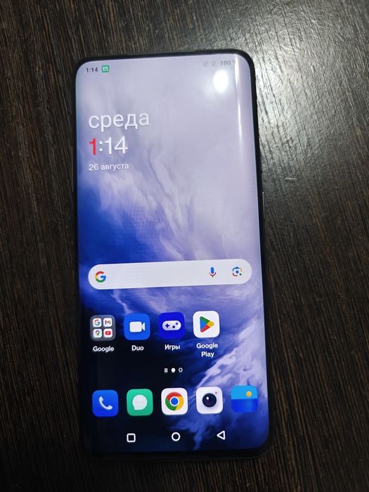 Смартфон One plus 7 pro