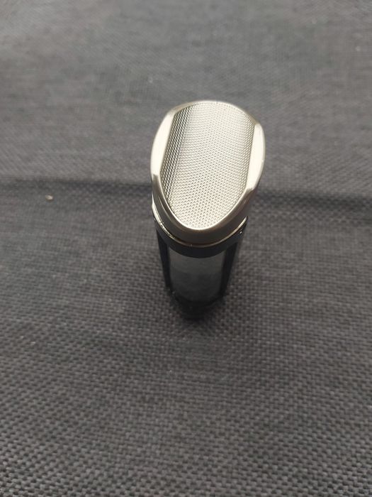 Луксозен комплект lubinski,запалка за пури с калъф