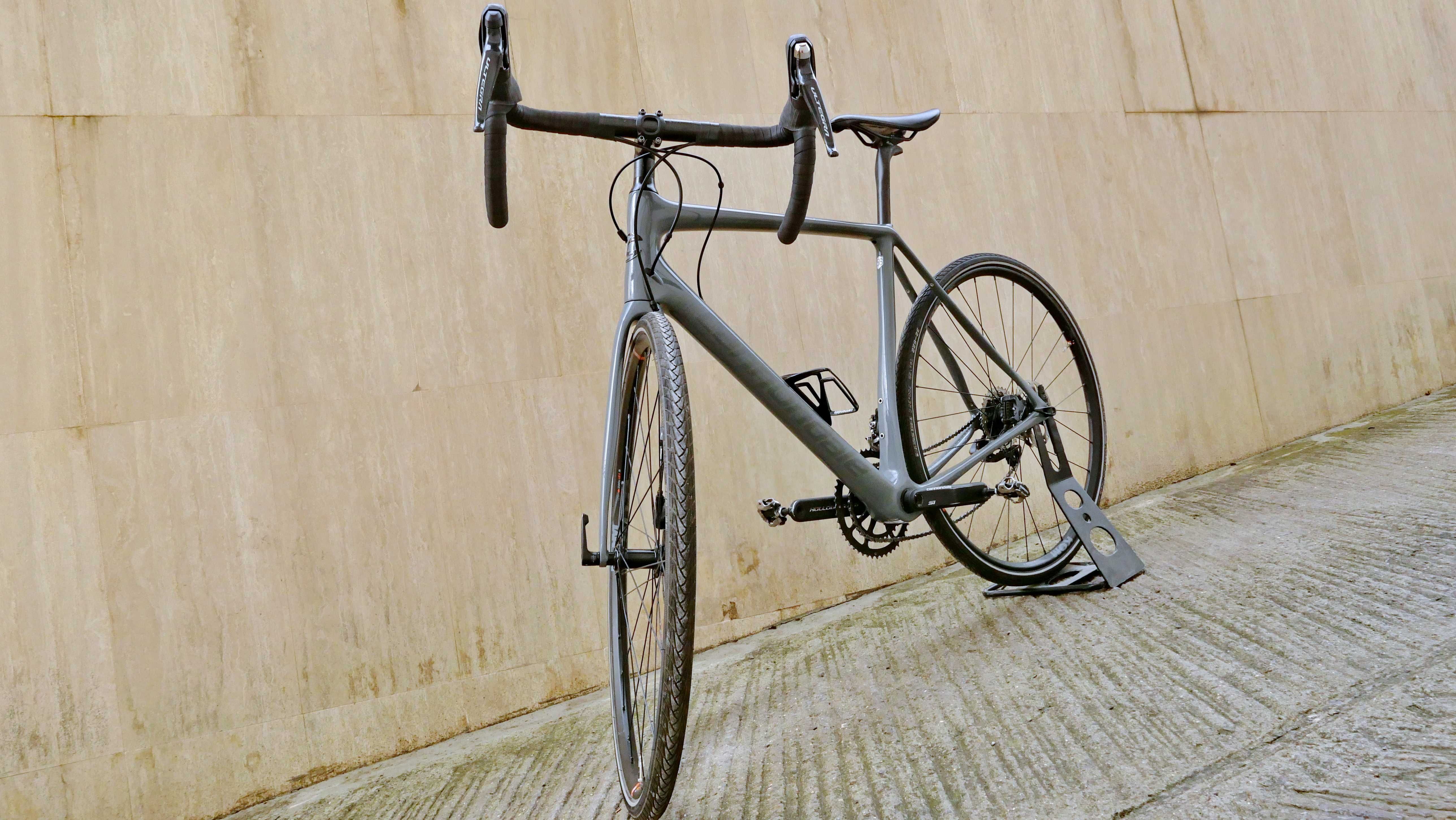 Cannondale Synapse, карбон, 56, 8.5 кг, 2x11 Shimano Ultegra