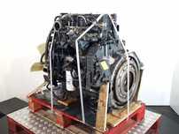 Motor complet DAF FR118U1  EURO 4/5 - Piese camion DAF