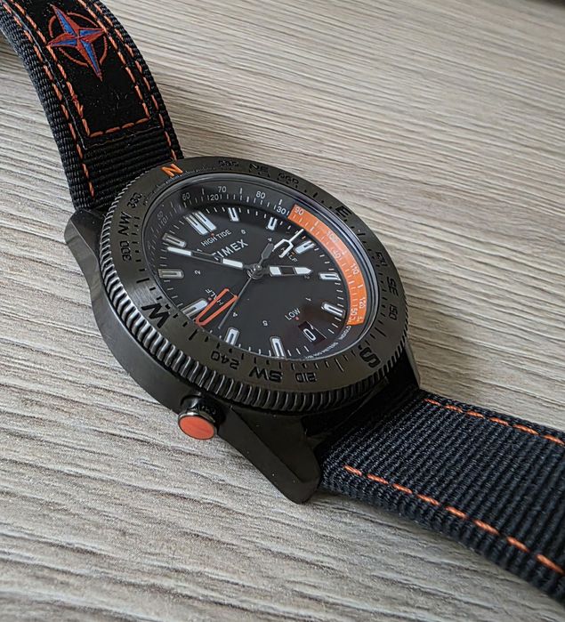 Timex Expedition North