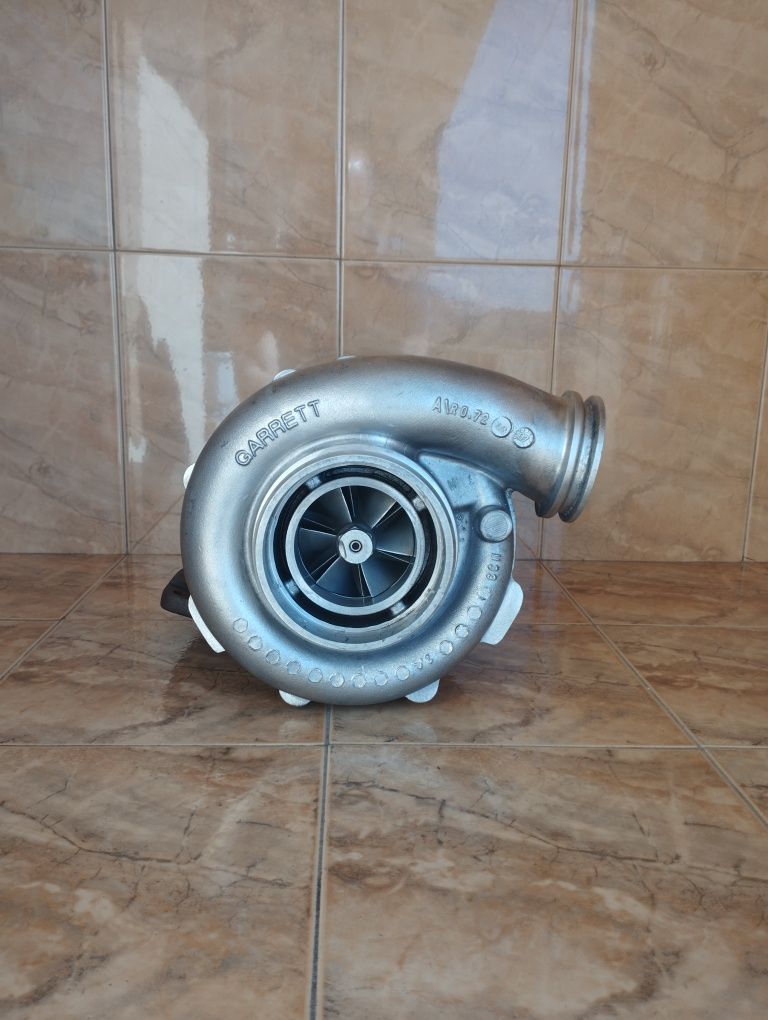 Турбо Garrett gt4288