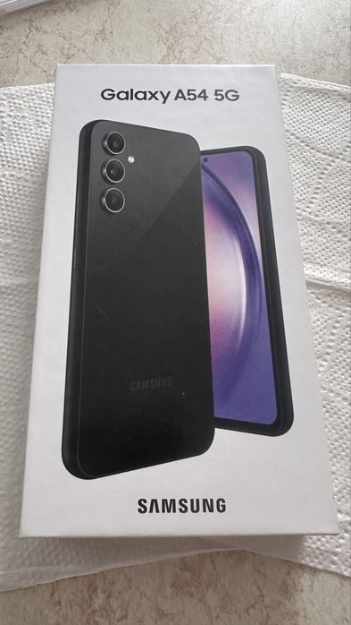 Samsung A54 5G 128GB