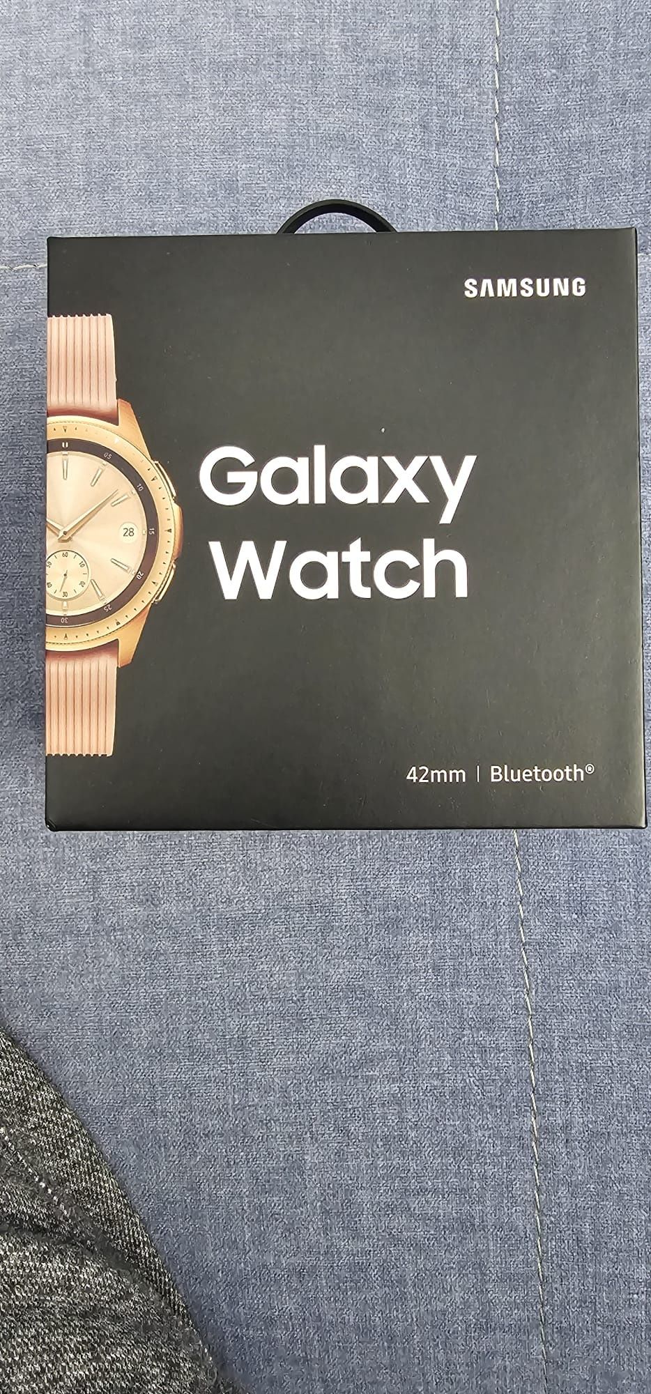 Smartwatch Galaxy Watch 3