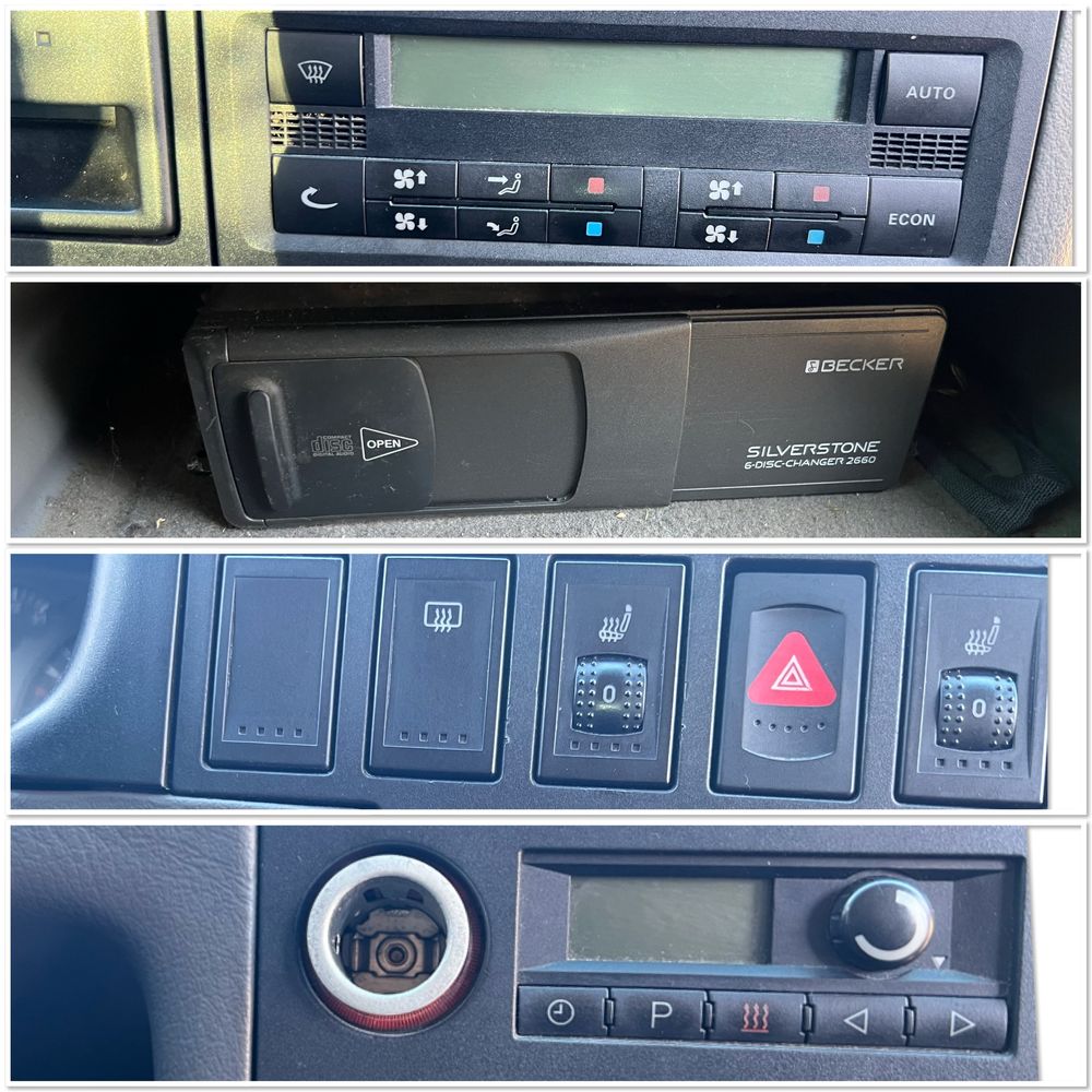 VW T4 2.5 TDI Уникат!!!