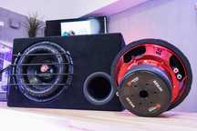 Montaj statii audio auto si reparatii statii audio auto