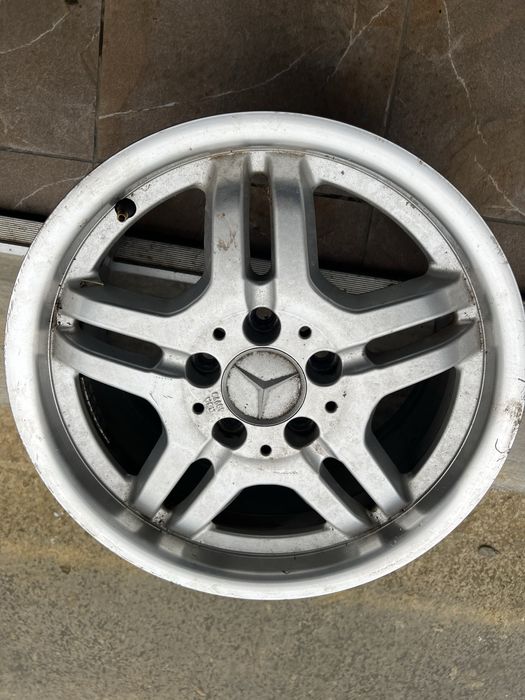 jante mercedes 16 inchi