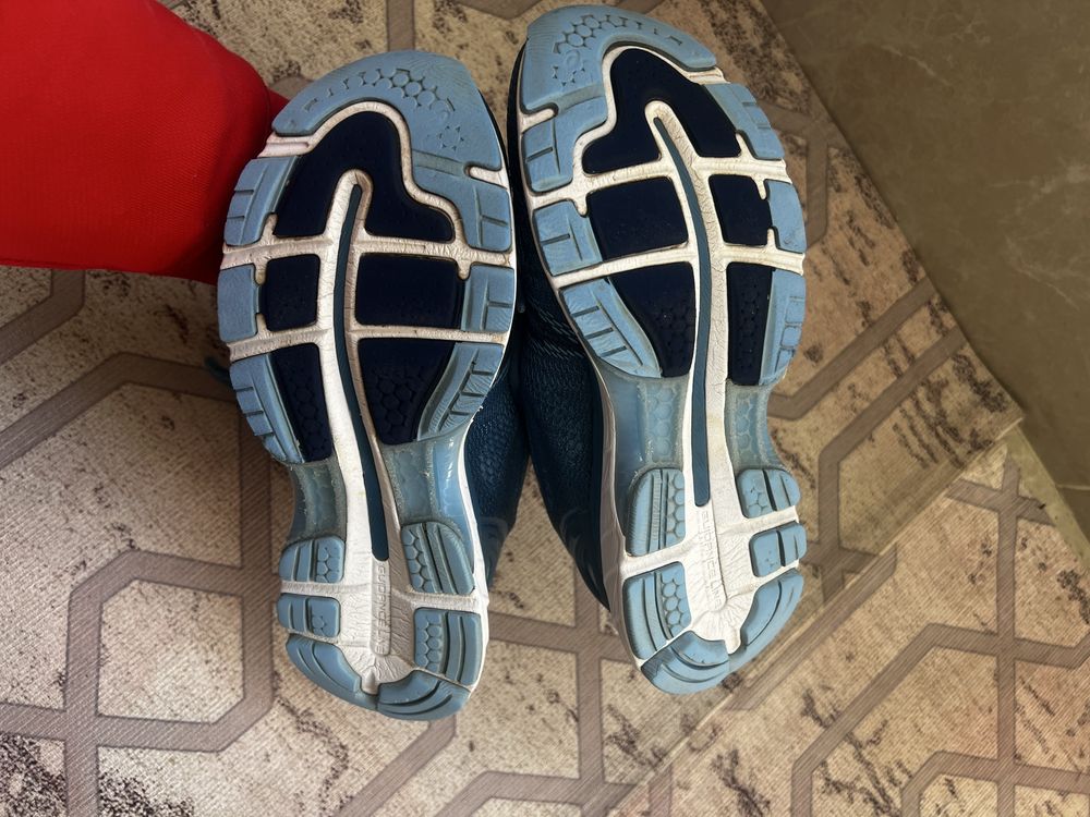 Asics Flyte floam
