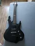 Chitară electrică ESP LTD F-50