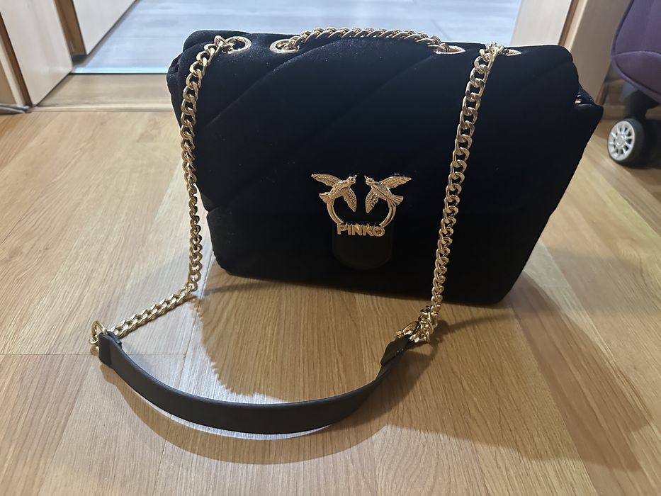 Дамски чанти различни модели