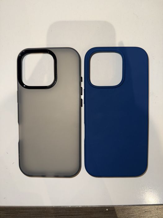 Калъфи iPhone 16 Pro