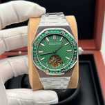 Автоматичен мъжки часовник Audemars Piguet Royal Oak Tourbillon