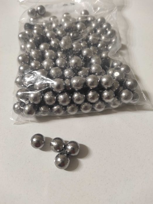 Оловни сачми 9.5 мм