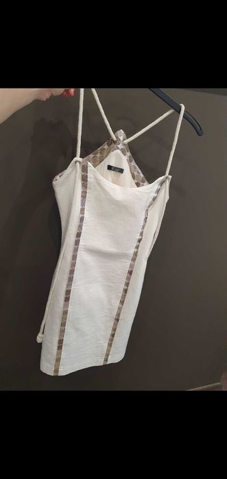 Рокля Алеса-размер xs