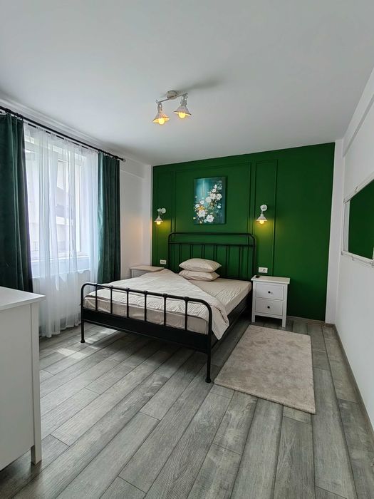 Apartament de vânzare în Gura Humorului
