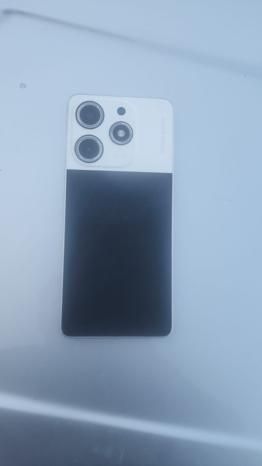 Tecno spark10pro