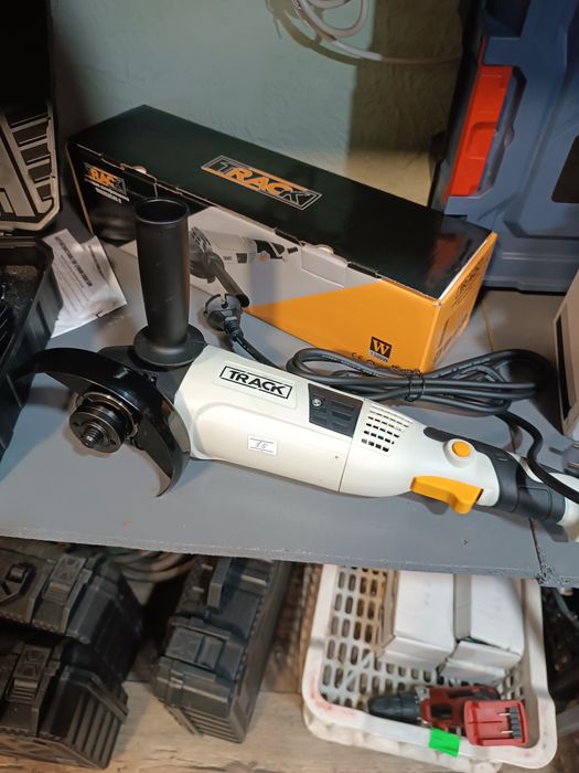 Ушм, болгарка 125мм электрическая