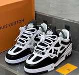 Adidasi Louis Vuitton LV Skate Premium