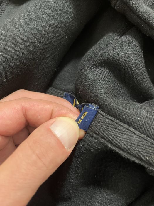 Polo Ralph Lauren мъжки суитчър размер L