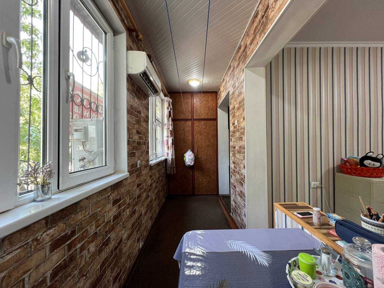 Продаётся 3/1/4, 66 м2, Авиасозлар 2, рынок Кадышева