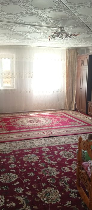 Продается малый дом