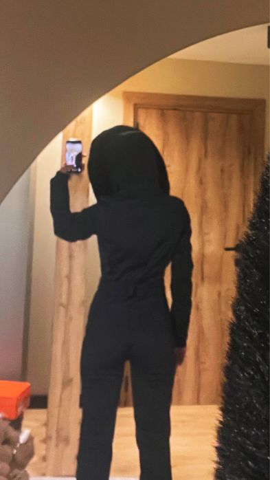 Дамски ски екип Oysho