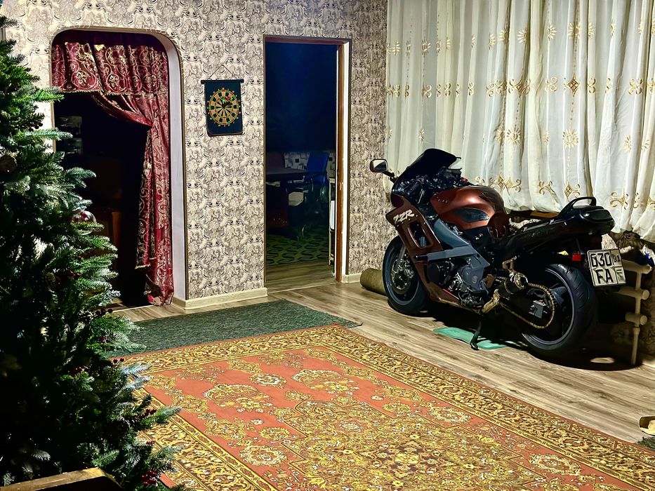 СРОЧНО!!! Оригинал Kawasaki ZZR 600