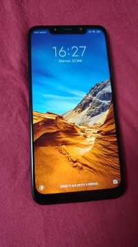 Pocophone F1, 6 Gb