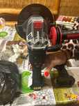 Flex 125mm parkside 20v