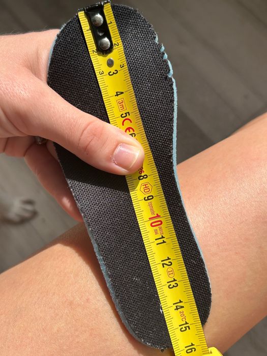 Маратонки Адидас момиче