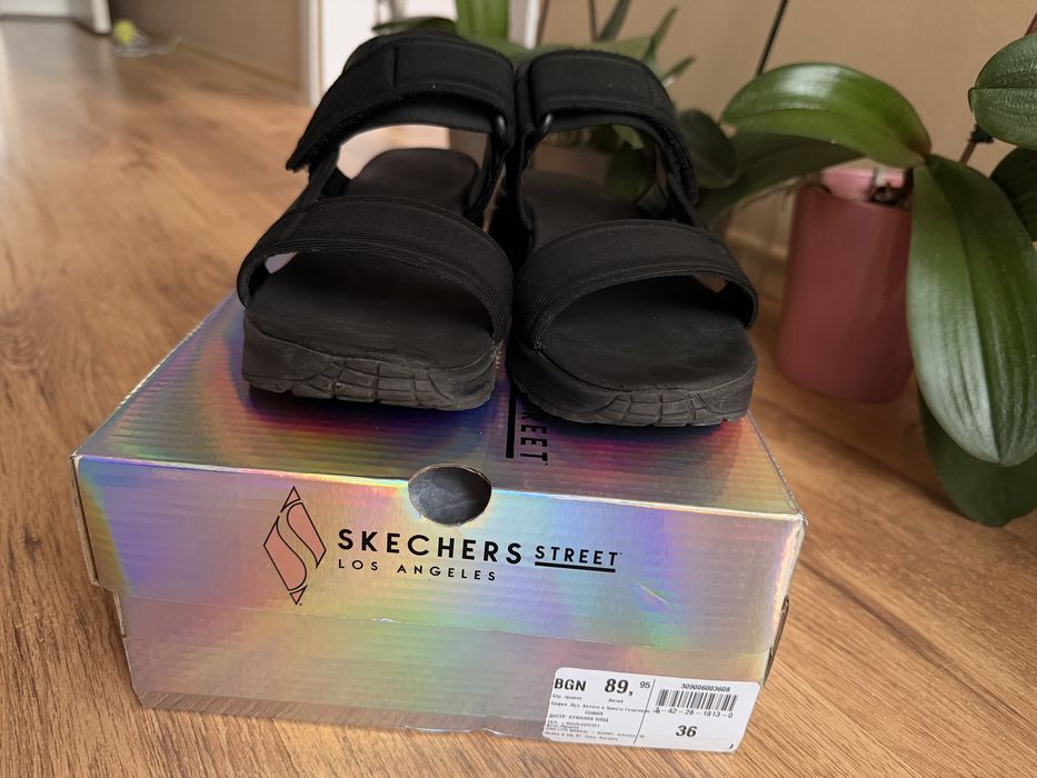 Сандали Skechers