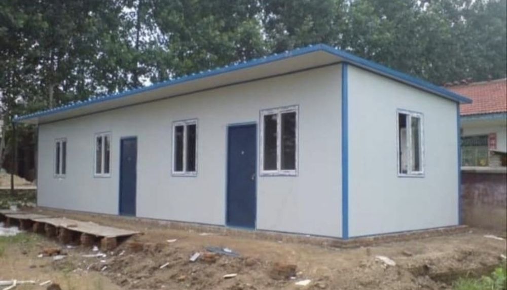 Vindem containere modulare