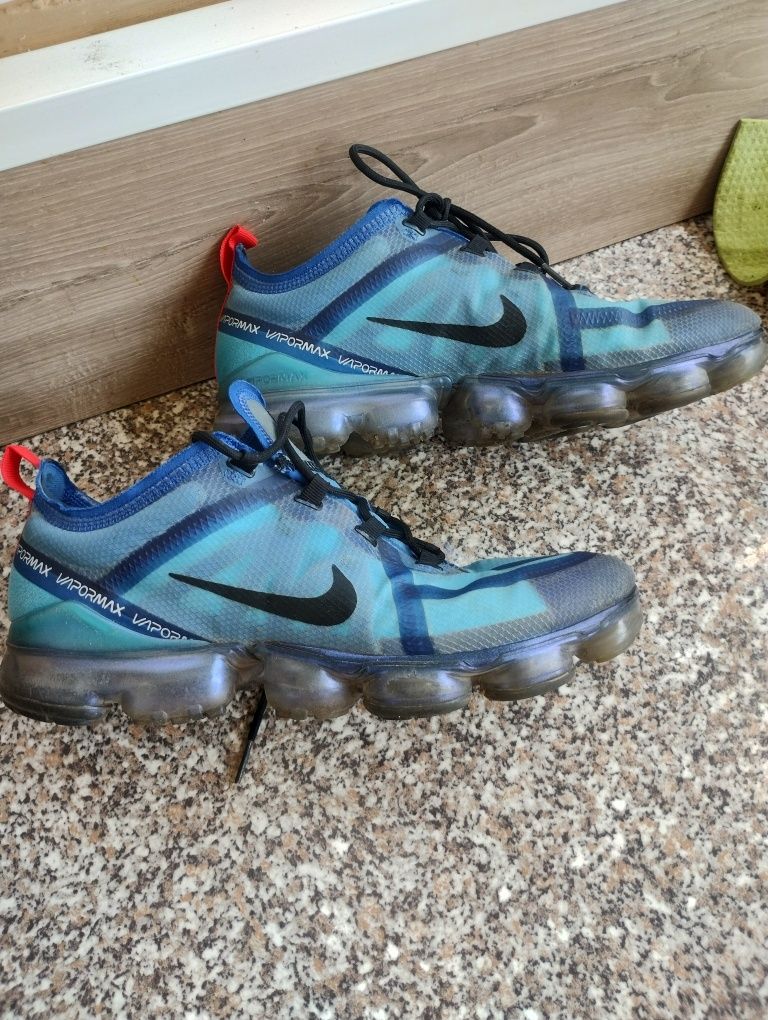 Nike Vapor Max оригинални маратонки
