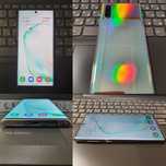 Samsung Galaxy Note 10