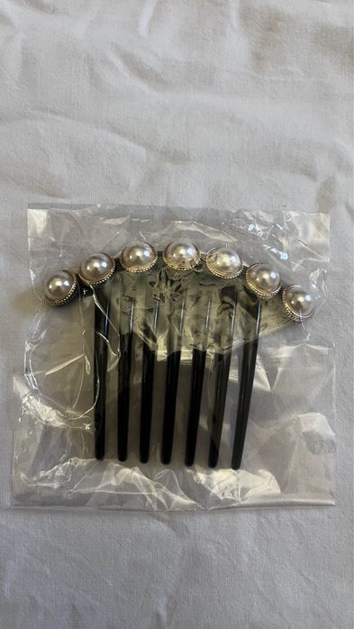 Заколка “Гребень”