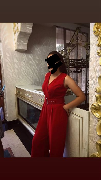 Комбинезон Lichi