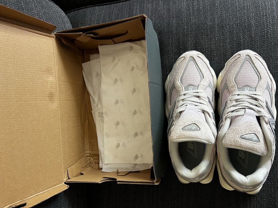 New balance 9060 Дамски спортни обувки