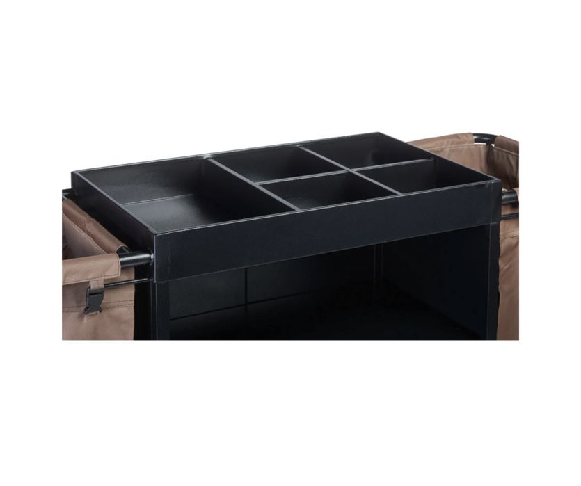 Carucior room service